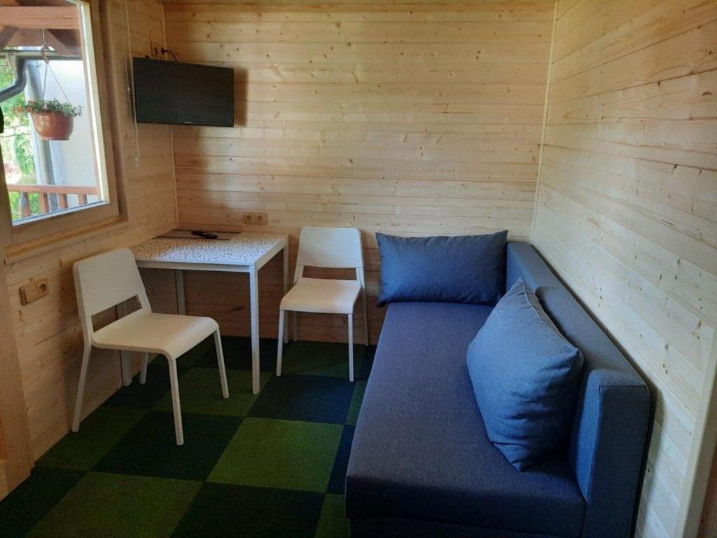 Ubytovani Na Hrazi Stankov  외부 사진