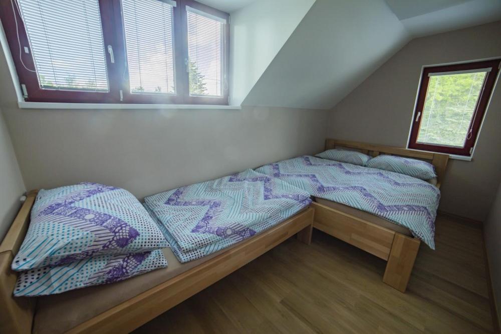 Ubytovani Na Hrazi Stankov  외부 사진