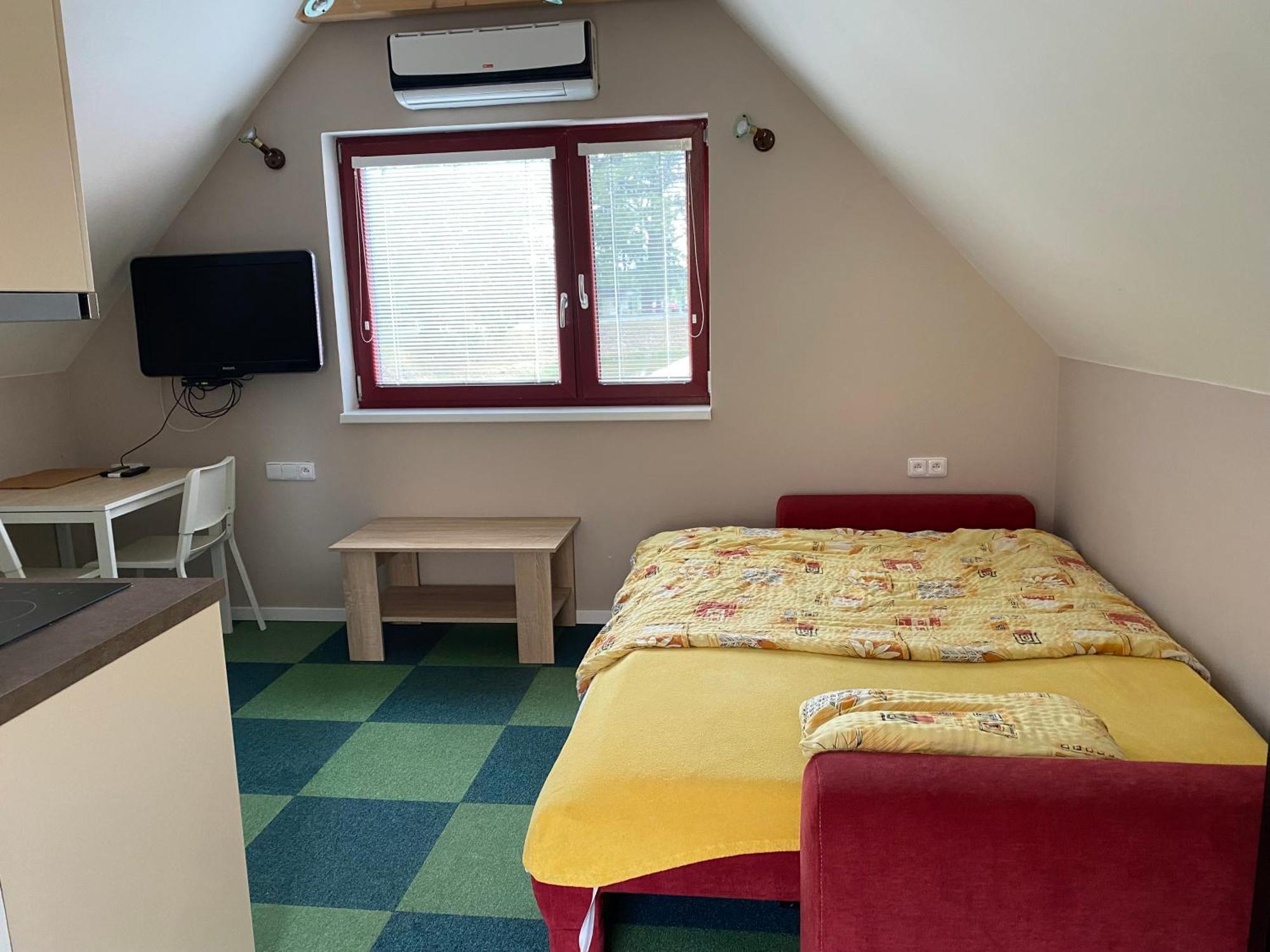 Ubytovani Na Hrazi Stankov  외부 사진